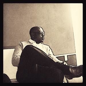 Meet your Posher, Bradford